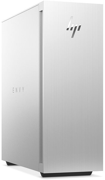Počítač HP ENVY TE02-1001nc Stříbrná ...