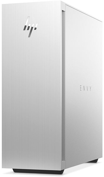 Počítač HP ENVY TE02-1001nc Stříbrná ...