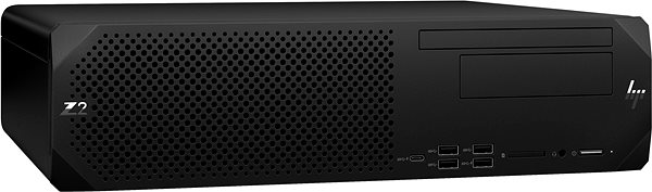 Computer HP Z2 G9 SFF ...