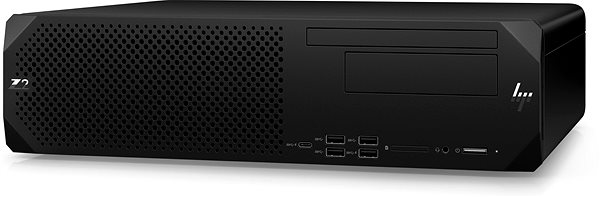 Computer HP Z2 G9 SFF ...