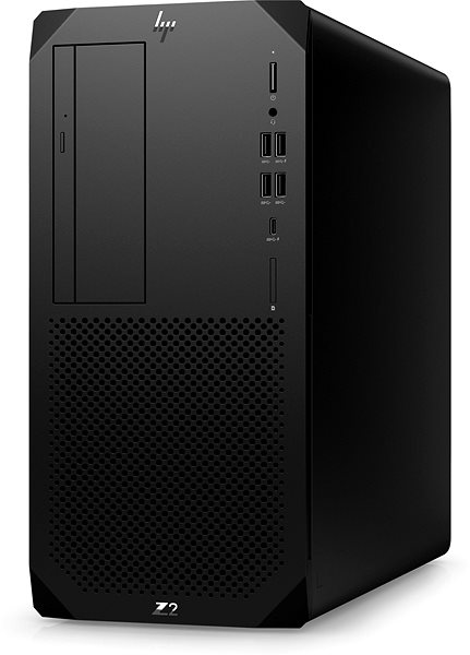 Computer HP Z2 G9 Black ...