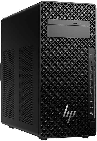 Work Station HP Z2 Tower G1i ...