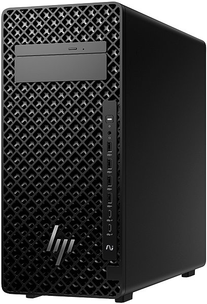 Work Station HP Z2 Tower G1i ...
