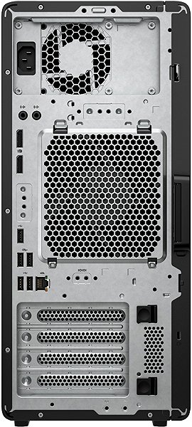 Work Station HP Z2 Tower G1i ...
