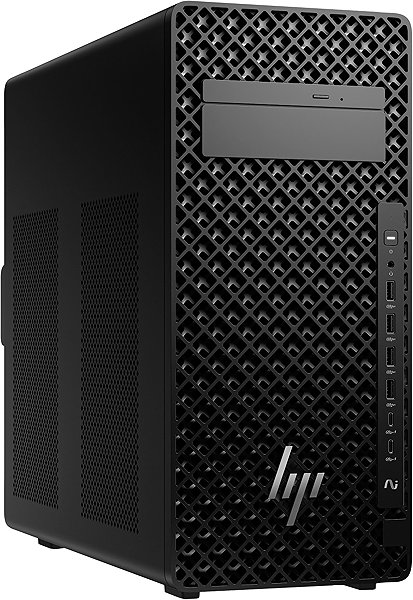 Computer HP Z2 Tower G1i ...