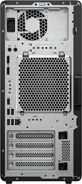 Computer HP Z2 Tower G1i ...
