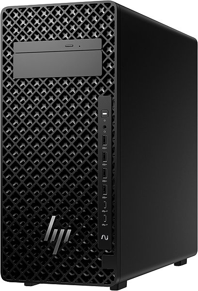 Work Station HP Z2 Tower G1i ...