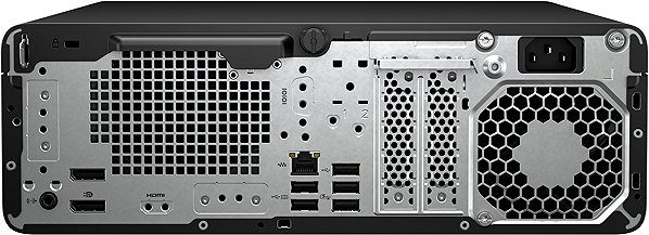 Computer HP Z2 SFF G1i ...