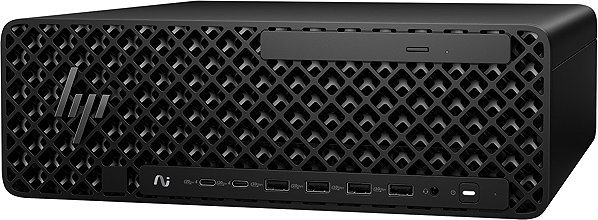 Work Station HP Z2 SFF G1i ...