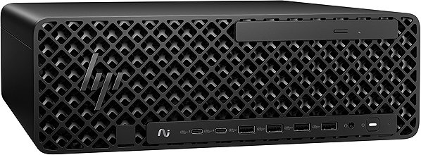 Work Station HP Z2 SFF G1i ...