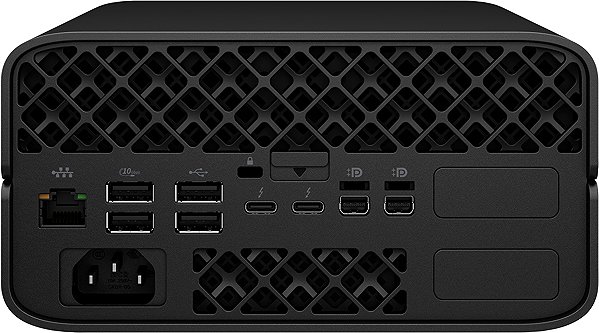 Computer HP Z2 Mini G1a ...