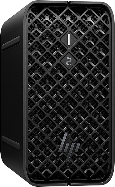 Computer HP Z2 Mini G1a ...