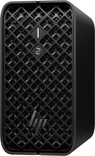Computer HP Z2 Mini G1a ...