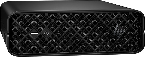 Computer HP Z2 Mini G1i ...