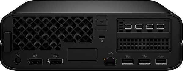 Computer HP Z2 Mini G1i ...