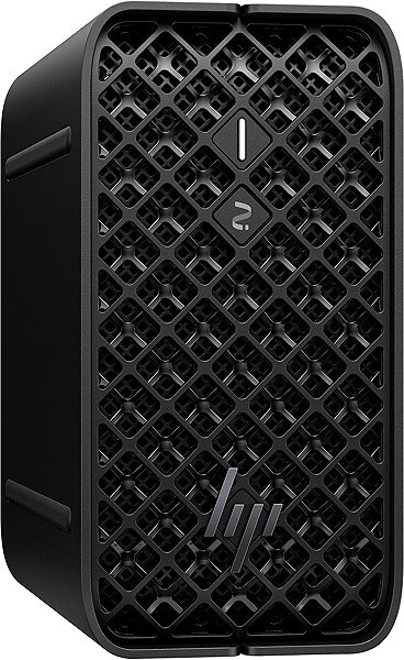 Computer HP Z2 Mini G1a ...