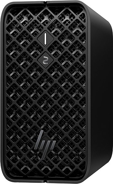Computer HP Z2 Mini G1a ...