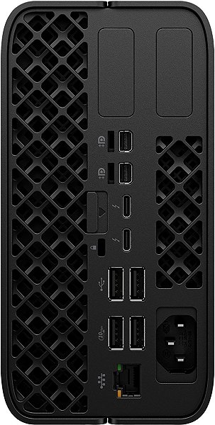 Computer HP Z2 Mini G1a ...