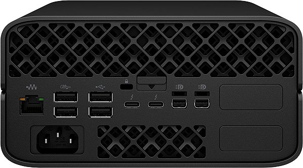 Computer HP Z2 Mini G1a ...