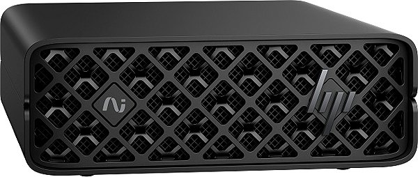 Work Station HP ZGX Nano G1n AI ...