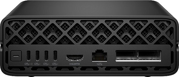 Work Station HP ZGX Nano G1n AI ...