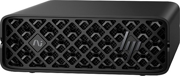Work Station HP ZGX Nano G1n AI ...