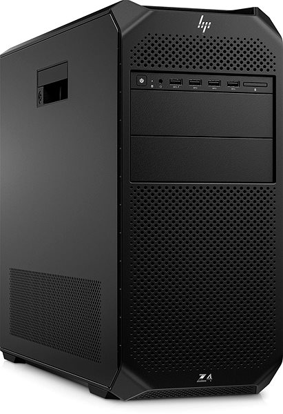 Computer HP Z4 G5 ...