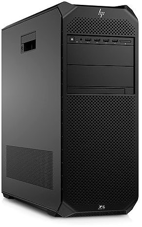 Computer HP Z6 G5 A Black ...