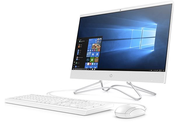 All In One PC HP 200 21.5