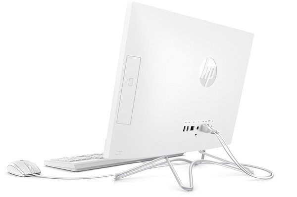 All In One PC HP 200 21.5