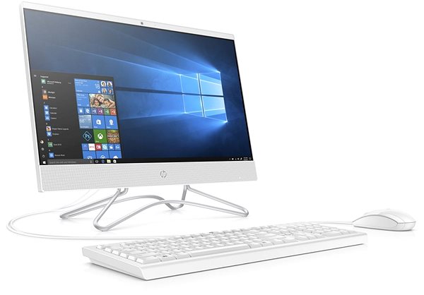 All In One PC HP 200 21.5
