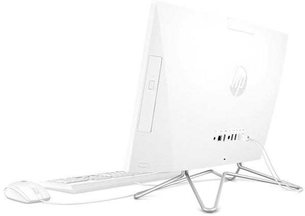 All In One PC HP 205 21.5
