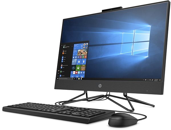 All In One PC HP205 23.8