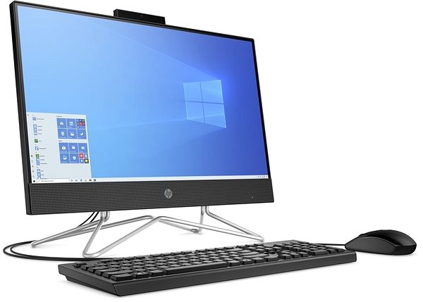 All In One PC HP 205 23.8