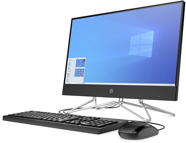 All In One PC HP 205 23.8