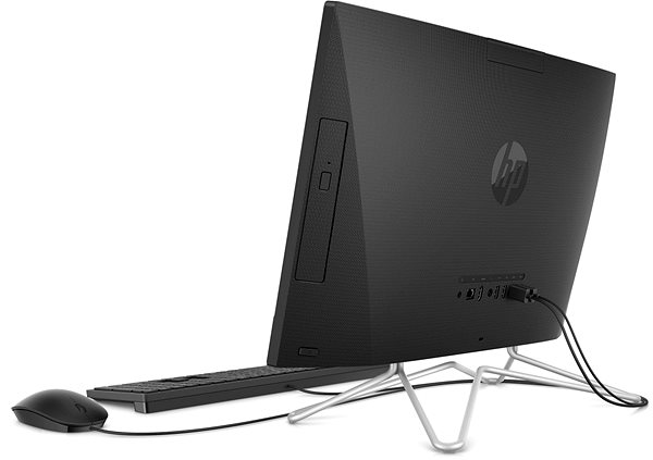 All In One PC HP 205 23.8