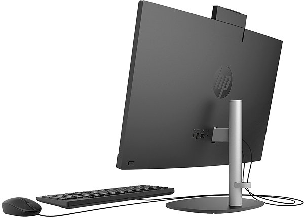 All In One PC HP ProOne 240 G10 Gray ...