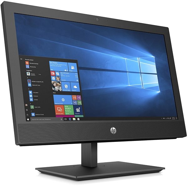 All In One PC HP ProOne 400 20