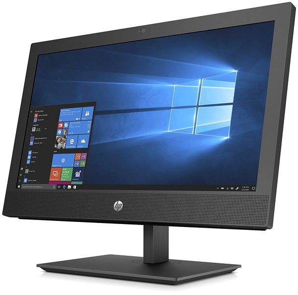 All In One PC HP ProOne 400 20