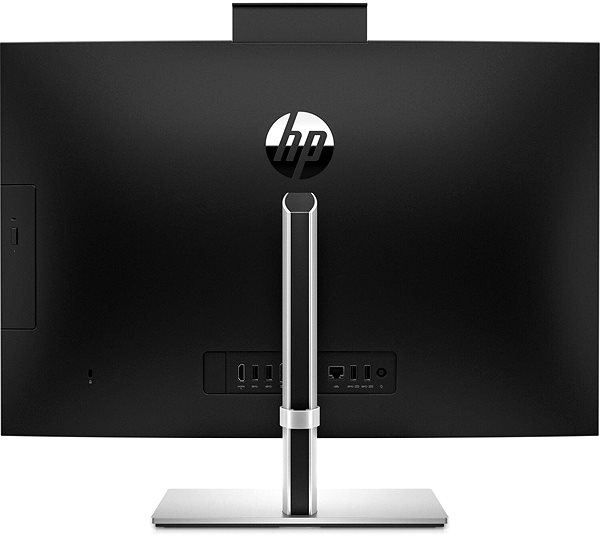 All In One PC HP ProOne 440 G9 Black ...