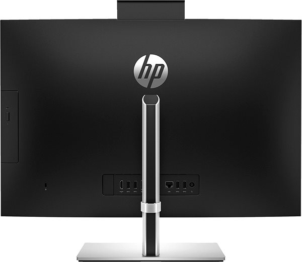All In One PC HP ProOne 440 G9 BlackSilver ...
