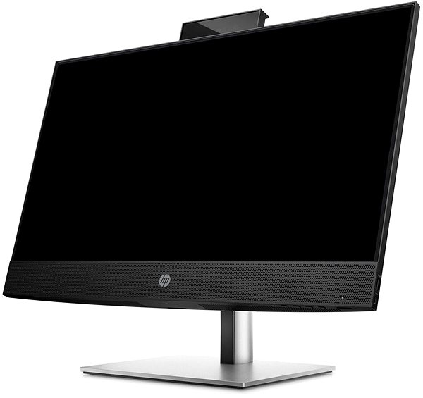 All In One PC HP ProOne 440 G9 Jet Black ...