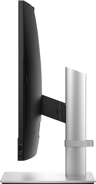 All In One PC HP ProOne 440 G9 BlackSilver ...