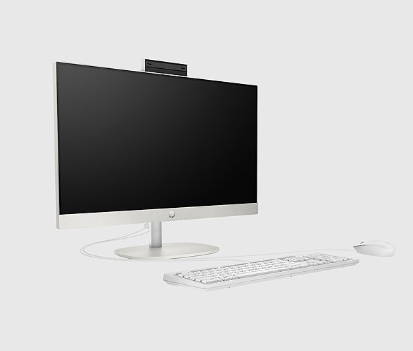 All In One PC HP ProOne 245 G10 ...