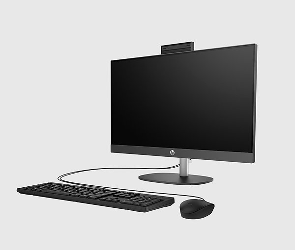 All In One PC HP ProOne 245 G10 ...