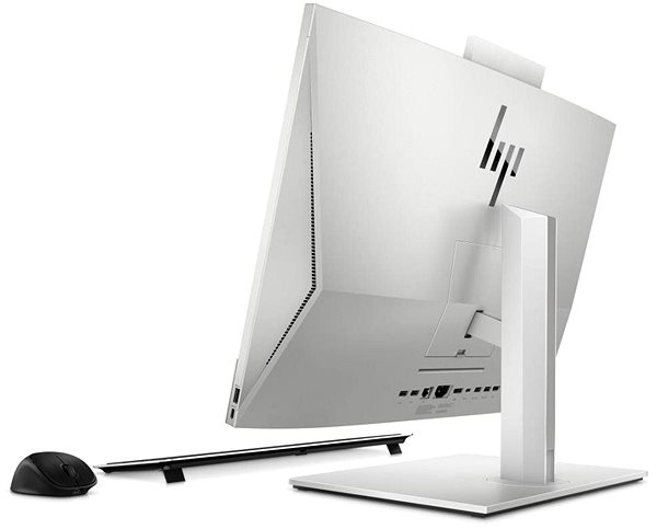 All In One PC HP EliteOne 800 G6 Back page