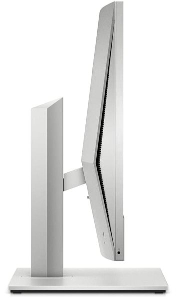 All In One PC HP EliteOne 800 G6 Lateral view