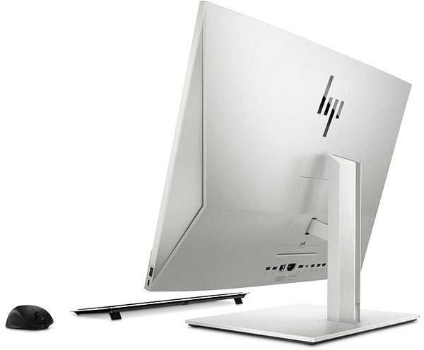 All In One PC HP EliteOne 800 G8 Back page