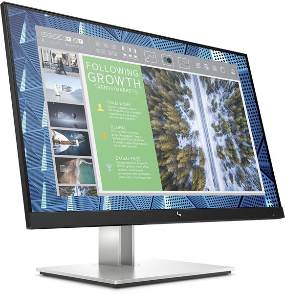 LCD Monitor 24