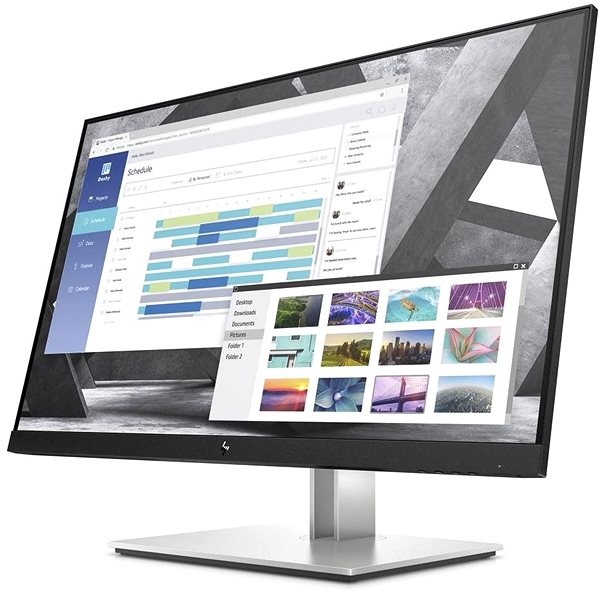 LCD Monitor 27